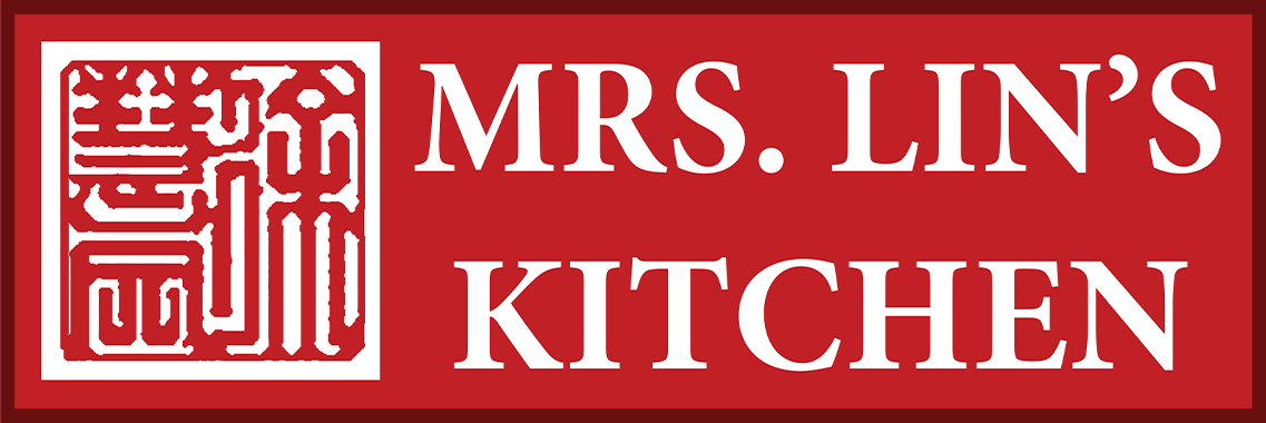Mrs. Lin's Kitchen - Recipes