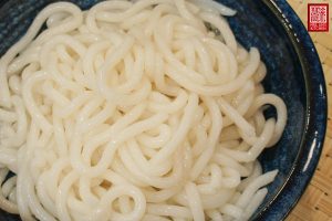 Homemade Gluten Free Udon Noodles - Mrs. Lin's Kitchen - Recipes